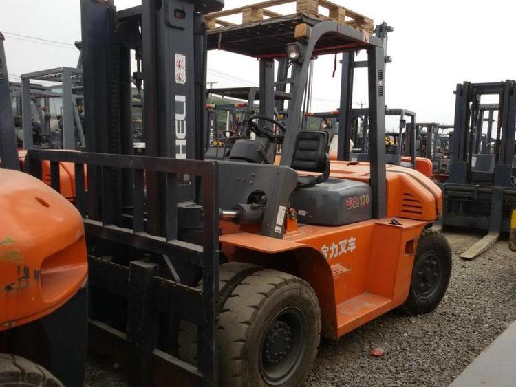 佛山顺德区物流园叉车出租，晚上可以租到车吗？